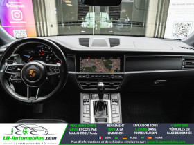 Porsche Macan 2.0 245 ch  occasion � Beaupuy - photo n�2