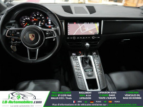 Porsche Macan 2.0 245 ch  occasion � Beaupuy - photo n�3