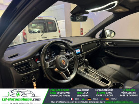Porsche Macan 2.0 245 ch  occasion � Beaupuy - photo n�3