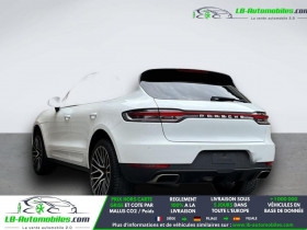 Porsche Macan 2.0 245 ch  occasion � Beaupuy - photo n�3