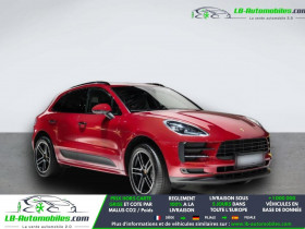 Porsche Macan 2.0 245 ch  occasion � Beaupuy - photo n�2
