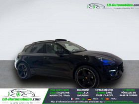 Porsche Macan 2.0 245 ch  occasion � Beaupuy - photo n�2