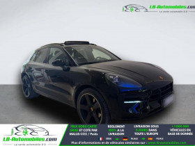Porsche Macan , garage LB AUTOMOBILES � Beaupuy