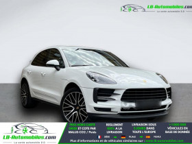 Porsche Macan , garage LB AUTOMOBILES � Beaupuy