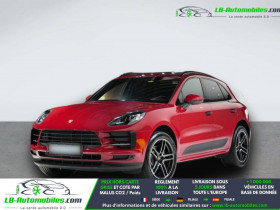 Porsche Macan , garage LB AUTOMOBILES � Beaupuy