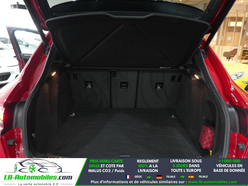 Porsche Macan 2.0 245 ch  occasion � Beaupuy - photo n�9