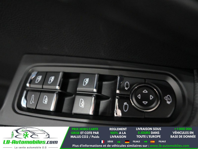 Porsche Macan 2.0 245 ch  occasion � Beaupuy - photo n�8