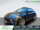 Annonce Porsche Macan occasion Essence 2.0 245 ch � Beaupuy