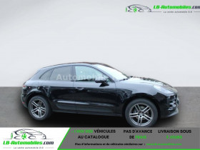 Porsche Macan 2.0 245 ch  occasion � Beaupuy - photo n�2