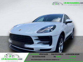 Porsche Macan 2.0 245 ch  occasion � Beaupuy - photo n�2
