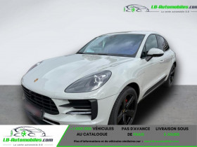 Porsche Macan , garage LB AUTOMOBILES � Beaupuy
