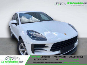 Porsche Macan , garage LB AUTOMOBILES � Beaupuy