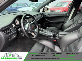 Porsche Macan 2.0 245 ch  occasion � Beaupuy - photo n�6
