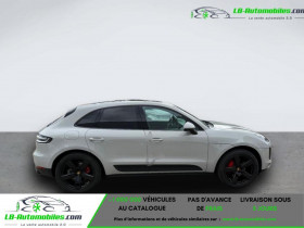 Porsche Macan 2.0 245 ch  occasion � Beaupuy - photo n�5