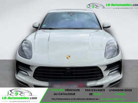 Porsche Macan 2.0 245 ch  occasion � Beaupuy - photo n�4