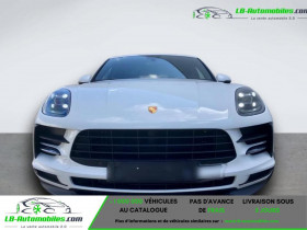 Porsche Macan 2.0 245 ch  occasion � Beaupuy - photo n�4
