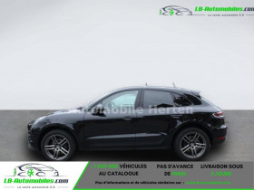 Porsche Macan 2.0 245 ch  occasion � Beaupuy - photo n�3