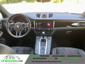Porsche Macan 2.0 245 ch  occasion � Beaupuy - photo n�3