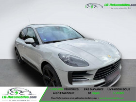 Porsche Macan 2.0 245 ch  occasion � Beaupuy - photo n�2