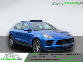 Porsche Macan 2.0 245 ch  occasion � Beaupuy - photo n�2