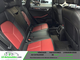 Porsche Macan 2.0 245 ch  occasion � Beaupuy - photo n�6