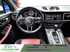 Porsche Macan 2.0 245 ch  occasion � Beaupuy - photo n�7