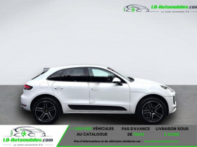 Porsche Macan 2.0 245 ch  occasion � Beaupuy - photo n�4