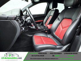 Porsche Macan 2.0 245 ch  occasion � Beaupuy - photo n�5