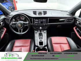 Porsche Macan 2.0 245 ch  occasion � Beaupuy - photo n�3
