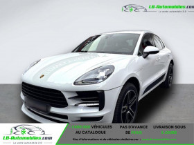 Porsche Macan , garage LB AUTOMOBILES � Beaupuy