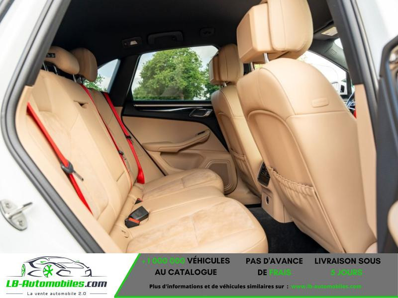 Porsche Macan 2.0 245 ch  occasion  Beaupuy - photo n6