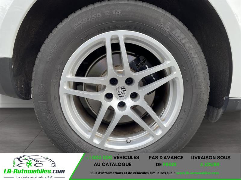 Porsche Macan 2.0 245 ch  occasion  Beaupuy - photo n10
