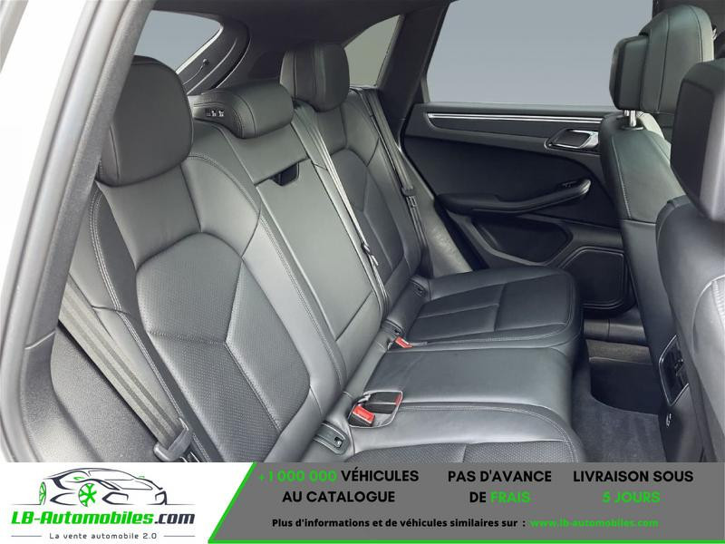 Porsche Macan 2.0 245 ch  occasion  Beaupuy - photo n8