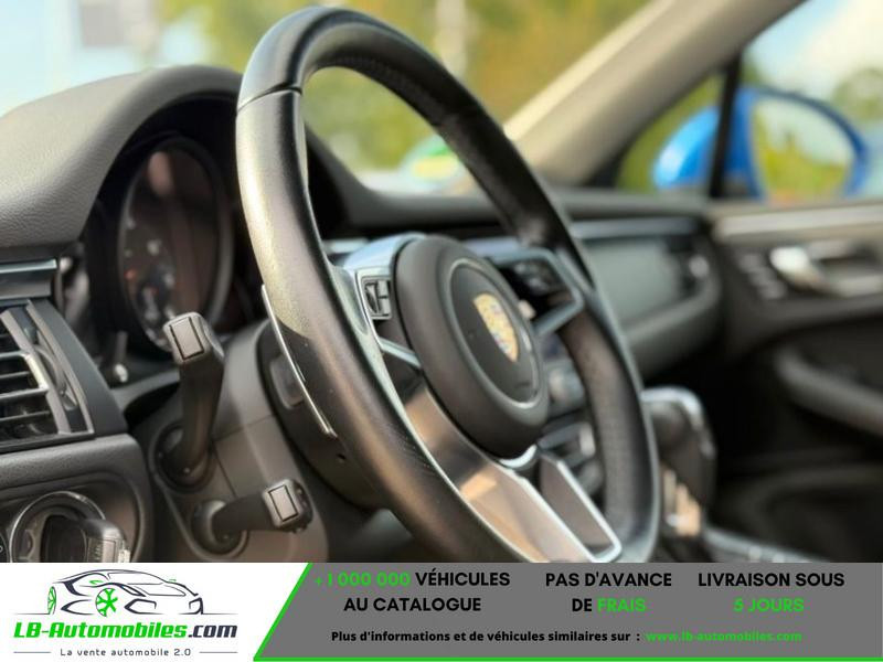 Porsche Macan 2.0 245 ch  occasion  Beaupuy - photo n7