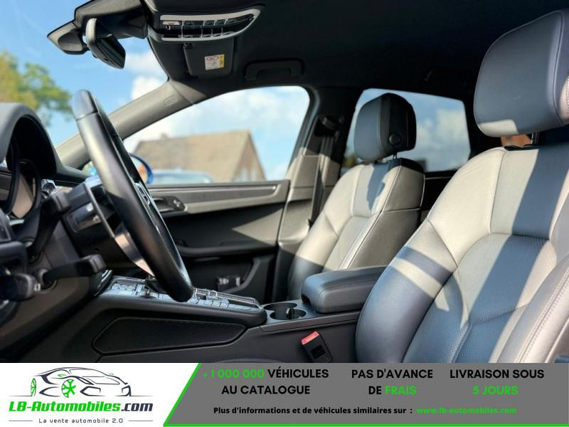 Porsche Macan 2.0 245 ch  occasion  Beaupuy - photo n6