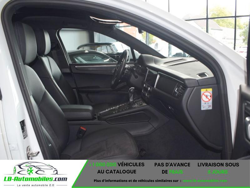 Porsche Macan 2.0 245 ch  occasion  Beaupuy - photo n4