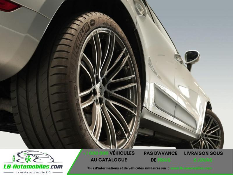 Porsche Macan 2.0 245 ch  occasion  Beaupuy - photo n8