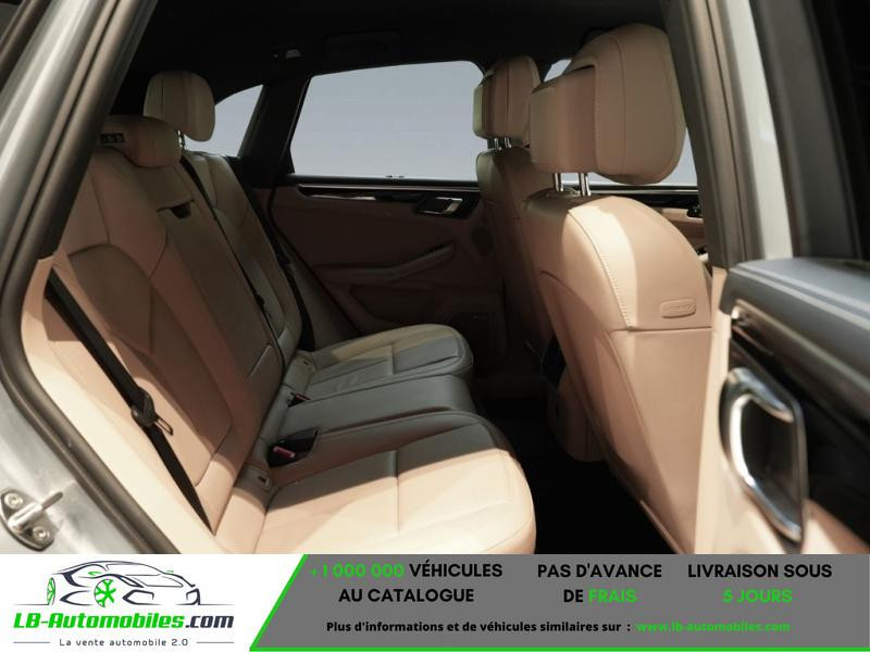 Porsche Macan 2.0 245 ch  occasion  Beaupuy - photo n7