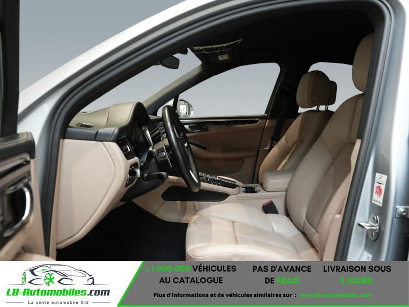 Porsche Macan 2.0 245 ch  occasion  Beaupuy - photo n6