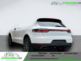 Porsche Macan 2.0 245 ch  occasion � Beaupuy - photo n�3