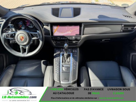 Porsche Macan 2.0 245 ch  occasion � Beaupuy - photo n�2