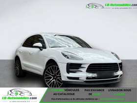 Porsche Macan 2.0 245 ch  occasion � Beaupuy - photo n�2