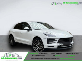 Porsche Macan , garage LB AUTOMOBILES � Beaupuy