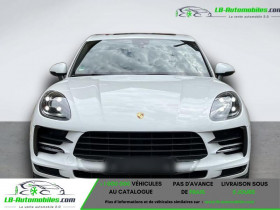 Porsche Macan 2.0 245 ch  occasion � Beaupuy - photo n�4