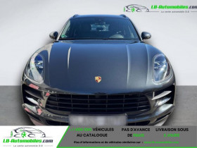 Porsche Macan 2.0 245 ch  occasion � Beaupuy - photo n�4