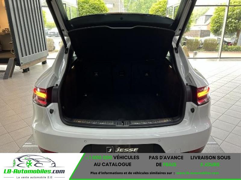 Porsche Macan 2.0 245 ch  occasion  Beaupuy - photo n11