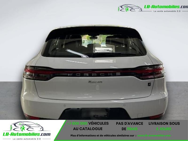 Porsche Macan 2.0 245 ch  occasion  Beaupuy - photo n6