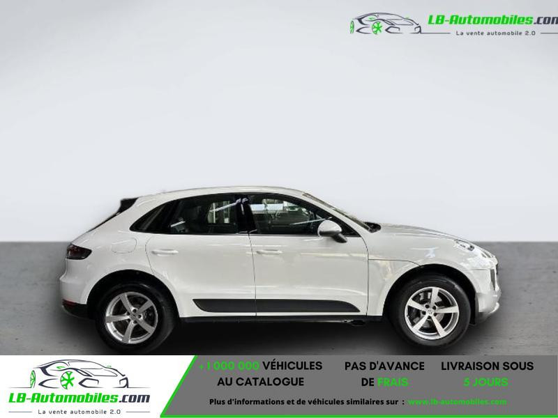 Porsche Macan 2.0 245 ch  occasion  Beaupuy - photo n5