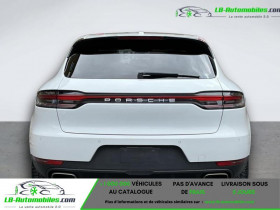 Porsche Macan 2.0 245 ch  occasion � Beaupuy - photo n�6