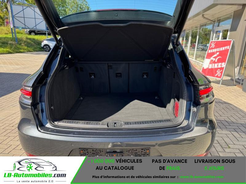 Porsche Macan 2.0 245 ch  occasion  Beaupuy - photo n8
